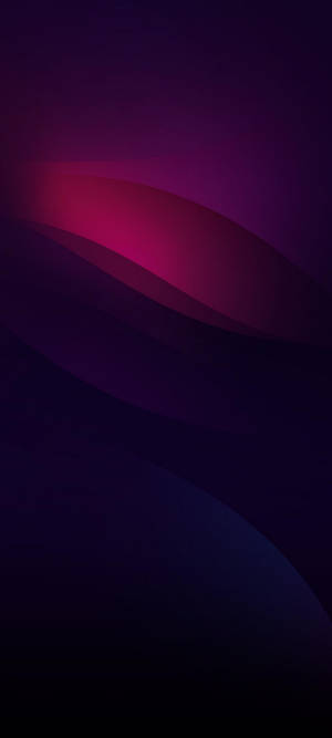 Samsung S21 Ultra Donkierviolet Muurpapier — 1440x3200 Muurpapier