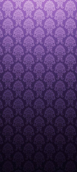 Samsung S21 Ultra Koninklike Patroon-agtergrond — 1440x3200 Muurpapier