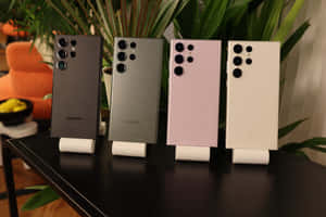 Samsung S23 Ultra Kleur Opsies