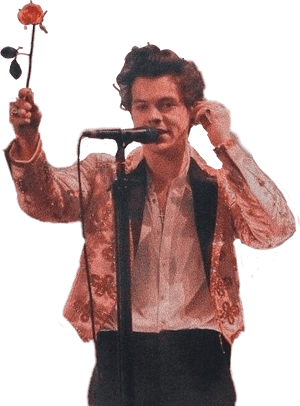 #harrystyles #harry #styles #larry #harrystylestour - Deursigtige Harry Styles-plakkers, HD PNG-aflewering