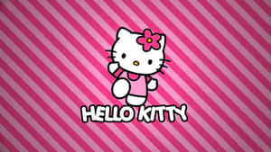 Sanrio-agtergrond — Sanrio GIF Muurpapier