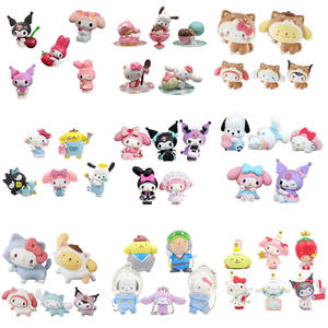 Sanrio-lessenaar