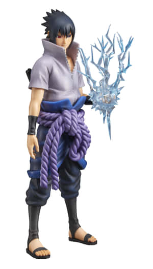 Sasuke prente — Naruto uzumaki Muurpapier