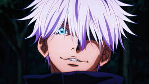Satoru Gojo Cool Seun Anime