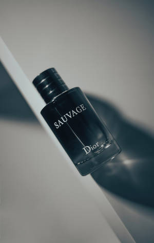 Sauvage Dior Foon — Xiaomi Pad Mini Muurpapier