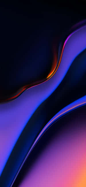 Samsung Amoled — Pixel 9 Pro Muurpapier