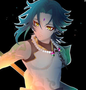 Skynende Xiao PFP