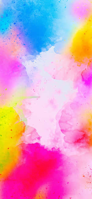 828x1792 — iPhone 13 Mini Muurpapier