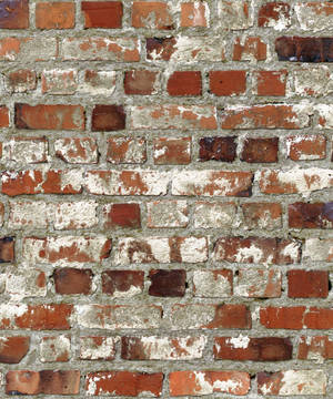 Solder Baksteenmuur muurpapier — Motorola Razr Ultra 2025 Muurpapier