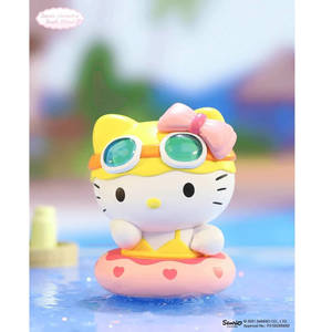 Somer Prent Hello Kitty PFP — Halloween kitty estetiese Muurpapier