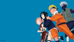 Span 7 Naruto Rekenaar
