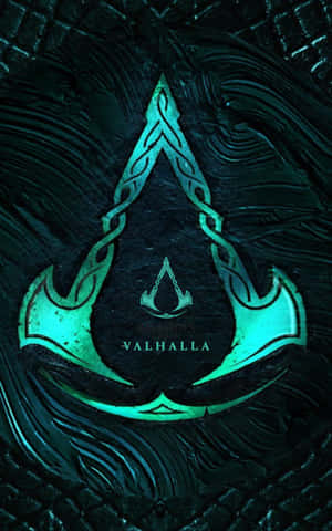 1440p Assassin's Creed Valhalla Agtergrond — Moto Pad 60 Lite Muurpapier