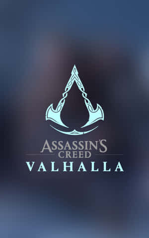 1440p Assassin's Creed Valhalla-agtergrond — Moto Pad 60 Lite Muurpapier