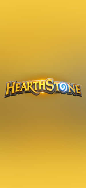 iPhone XS Hearthstone-agtergrond — Vivo T Muurpapier