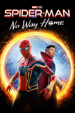 Spiderman prente — Honor Pad GT2 Pro Muurpapier