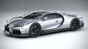 Bugatti-foto's — Bugatti Muurpapier