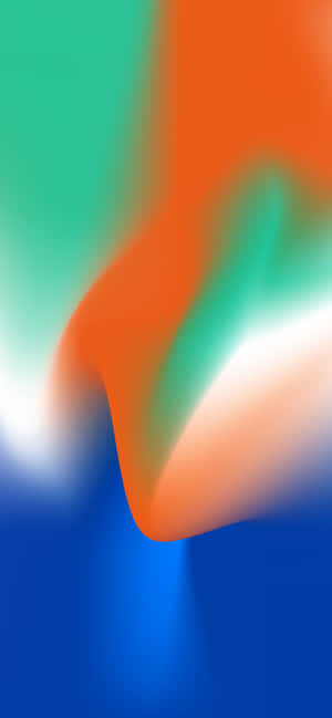 iPhone 13 Pro agtergrond — Motorola Edge Muurpapier