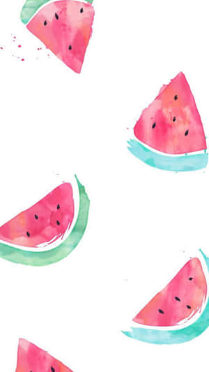 Oulike iPhone prente — Smaaklike iPhone Muurpapier