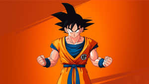 Dragon Ball prente — Dragon ball Muurpapier