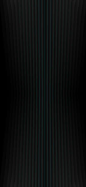Swart gradiënt — Vivo V60 Muurpapier