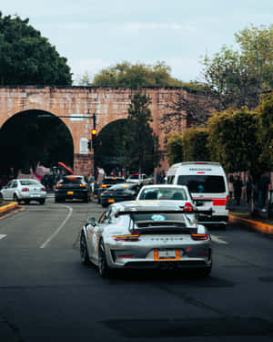 Supermotors