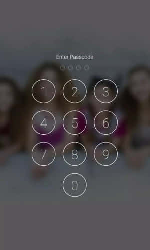 susters Prente — iPhone 7 Muurpapier
