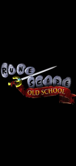 Iphone X Runescape Oldschool Agtergrond — Vivo Y Muurpapier
