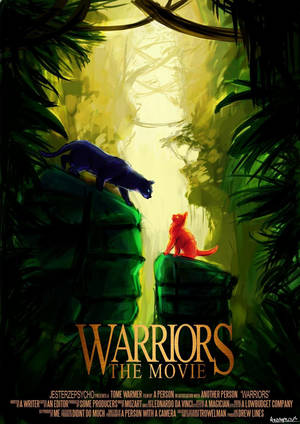 Warrior Cats