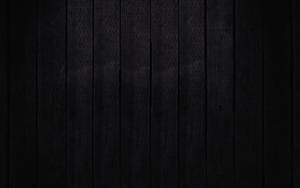 Swart Hout Vertikale Strepe agtergrond
