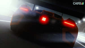 720p Project Cars Agtergrond — Video speletjie GIF Muurpapier