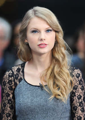 Taylor Swift foto's — Taylor swift Muurpapier