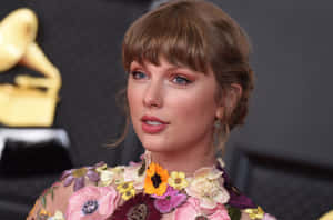 Taylor Swift prente — Taylor swift Muurpapier