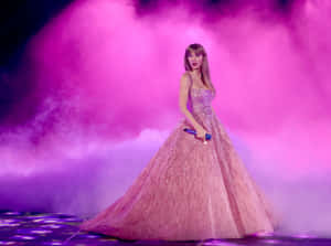 Taylor Swift Agtergrond