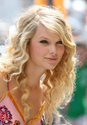 Taylor Swift prente — Taylor swift Muurpapier