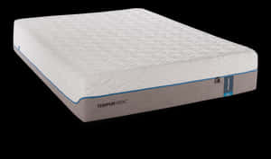 Tempur Pedic Matras Geïsoleerd