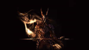 The Elder Scrolls III - HD-agtergronde — Donker siele Muurpapier