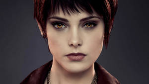 The Twilight Saga Alice Cullen-agtergrond