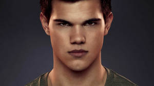 The Twilight Saga Jacob Black agtergrond