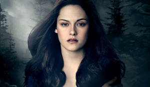The Twilight Saga Eclipse Bella Swan agtergrond