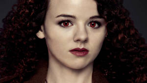 The Twilight Saga Maggie agtergrond