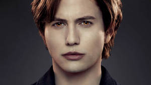 The Twilight Saga Jasper Hale agtergrond