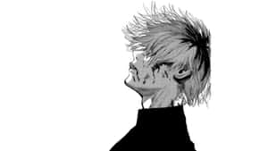 Tokyo Ghoul Profielfoto SW Kaneki