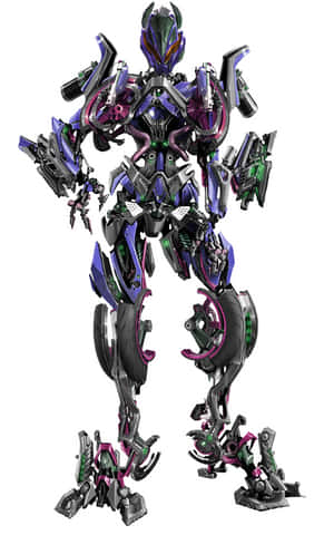 Transformer Prente — Moto Pad 60 Lite Muurpapier