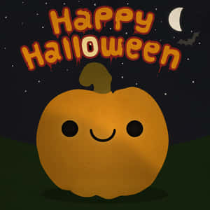 Oulike Halloween-foto's — Oulike Halloween Muurpapier