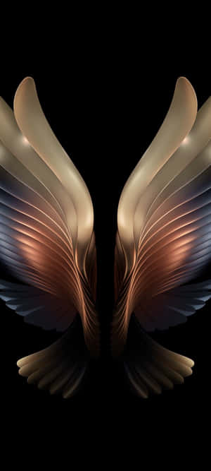 Samsung Amoled — POCO C71 Muurpapier