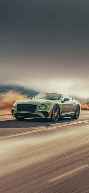 Iphone Xs Max Bentley Agtergrond — Nothing Phone (3a) Lite Muurpapier