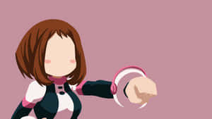 Uraraka Esteties