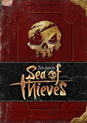 Sea Of Thieves Foon — IQOO Pad5c Muurpapier