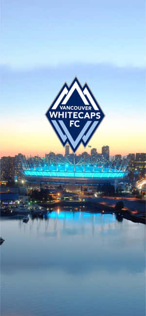 Vancouver Whitecaps FC BC Paleis Stadion — Oppo Find X9 Ultra Muurpapier