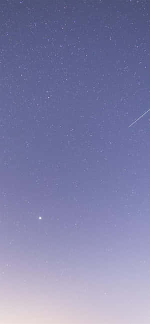 Stars Aesthetic Tumblr — Redmi Note 15 Special Muurpapier